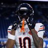 Karsen Marchbanks profil fotoğrafı