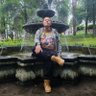Фото профиля Conejito Tatuado