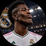 Chinicius profil fotoğrafı