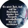German Patriot 🦅 🇩🇪🥁🥁💙 profil fotoğrafı
