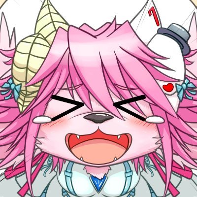 またたびしもの's profile picture