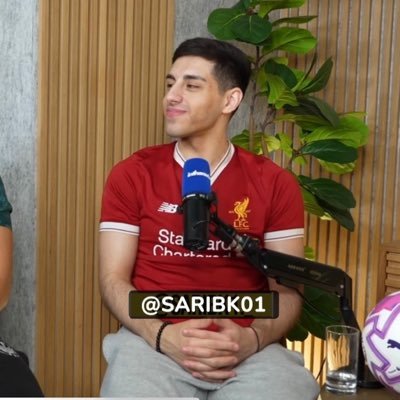 Sarib 🚶🏻‍♂️'s profile picture