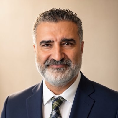 Yüksel Ürün's profile picture