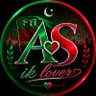 A💙S ik Lover 的头像