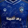 🥈رعد المدينة🥈💙🤍's profile picture