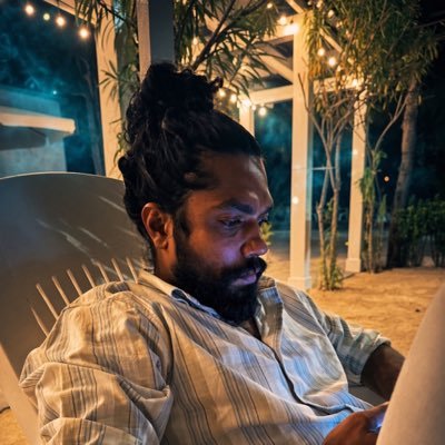 Hussain Shafiu's profile picture