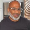 Profilbild von Alston David