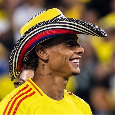 FAHD🇨🇴's profile picture