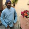 Hindu Pritosh Chouhan alone but happy's profile picture