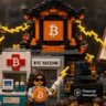 Фото профиля bitcoin⚡️vaccine💉