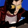 Profilbild von white male
