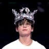 👑BTS Quəən⁷👑 I heard hip hop phile & tomorrow live profil fotoğrafı