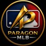 Paragon MLB ⚾ profil fotoğrafı