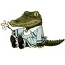 Profilbild von 𓊆🐊𓊇