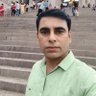 Фото профиля आलोक शाह