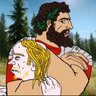 Фото профиля we wuz aryanz and shiiieettt