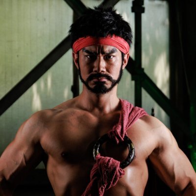 下川草介@TGS19日's profile picture