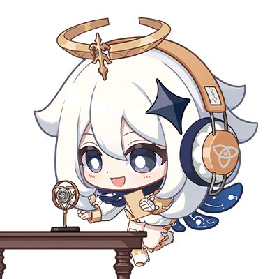 原神ラジオ テイワット放送局's profile picture