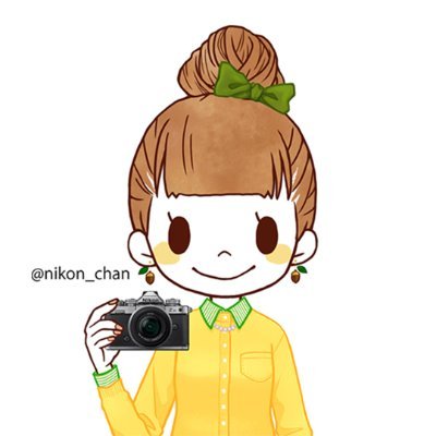 nikon_chan's profile picture