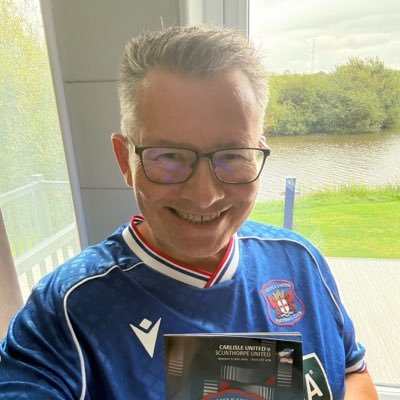 All about Steve's profile picture