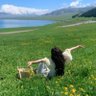 桃桃漫日记 profil fotoğrafı