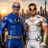 Profilbild von CaptainHeroic