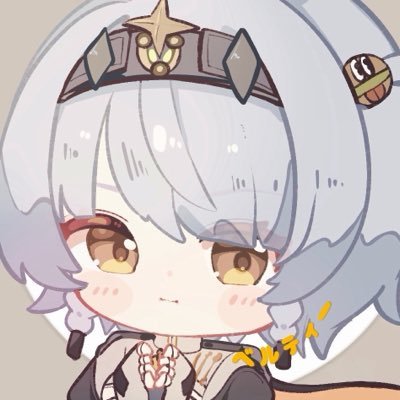 ベルティー's profile picture