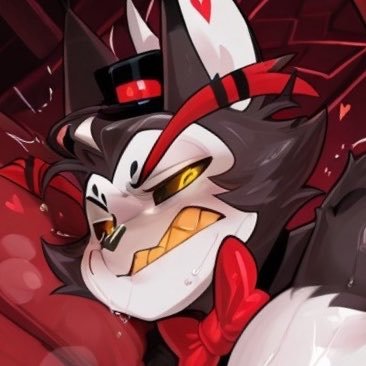 GoonedHuskSimp's profile picture
