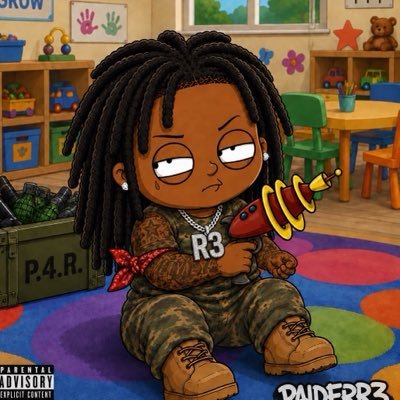 lilrowp4r's profile picture