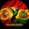 🌺 Mainumby 🐦's profile picture