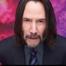 Фото профиля Keanu reeves