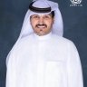🇰🇼الإعلامي مشاري الزعابه🇰🇼 profil fotoğrafı