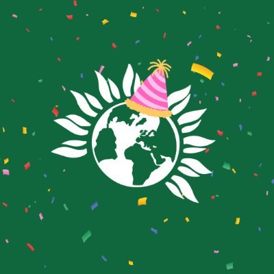 TheGreenParty's profile picture