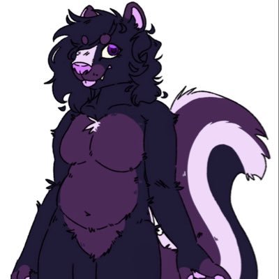 ruetheskunk's profile picture