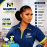 Ada the cleaning lady🔥, aka na eficha ulo 1 的头像