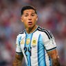 (fan) Enzo Fernández 🇦🇷 profil fotoğrafı