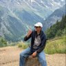 Profilbild von Om Jain