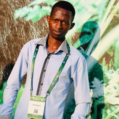 OBED ISHIMWE's profile picture