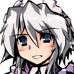 IzayoiBlake's profile picture