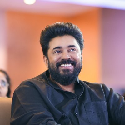 NivinOfficial's profile picture