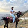 Mirza profil fotoğrafı