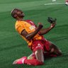 Фото профиля 45 SOCİMHEN 💛❤️