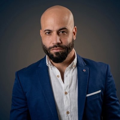 Adrián Rosales's profile picture
