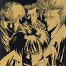 BAD BOYS 的头像