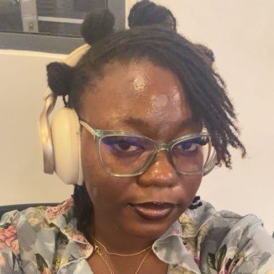 Rofiat is happy's profile picture