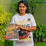 Sohani Jayakody profil fotoğrafı