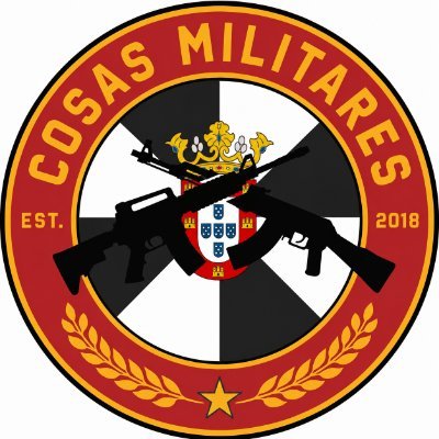🪖Cosas Militares's profile picture