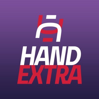 HandExtrabeIN's profile picture