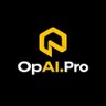 Profilbild von OpAi | AI API