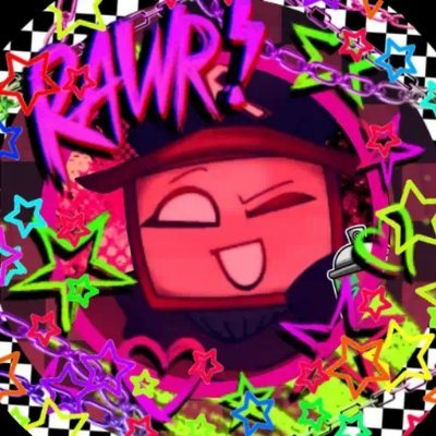 Ve3ronic4's profile picture